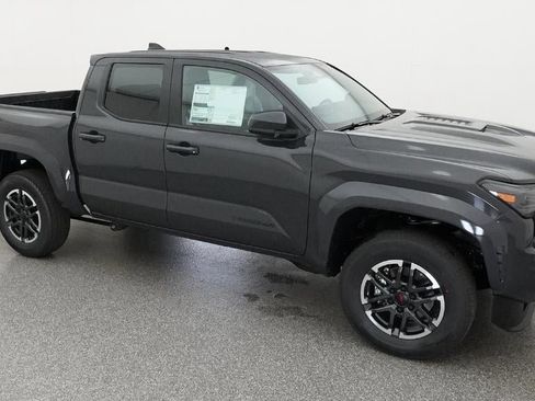 New 2026 Toyota Tacoma TRD Sport RWD image 12