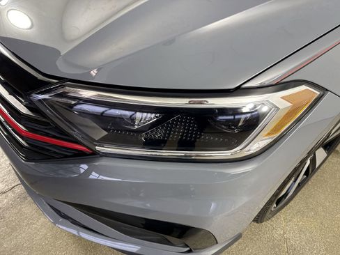 Used 2021 Volkswagen Jetta GLI image 27