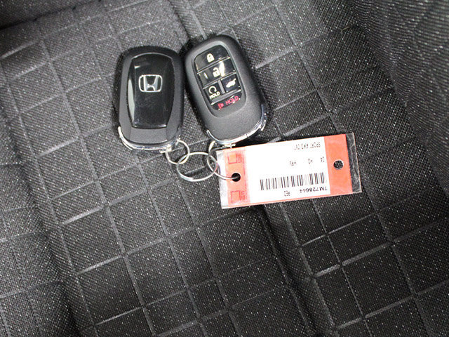 Used 2024 Honda HR-V Sport image 18
