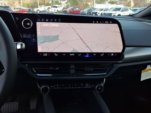 New 2026 Chevrolet Equinox EV RS FWD image 13