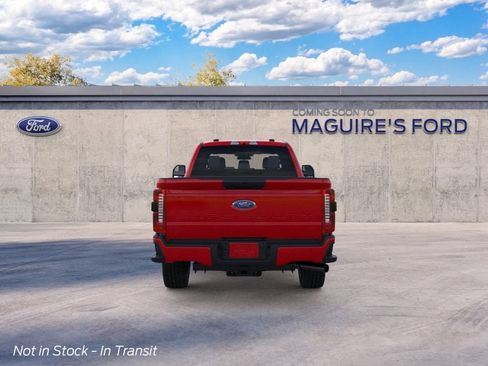 New 2026 Ford F350 XL AWD/4WD image 5