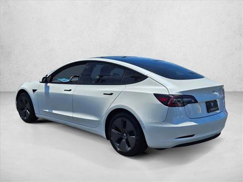 Used 2022 Tesla Model 3 RWD image 8