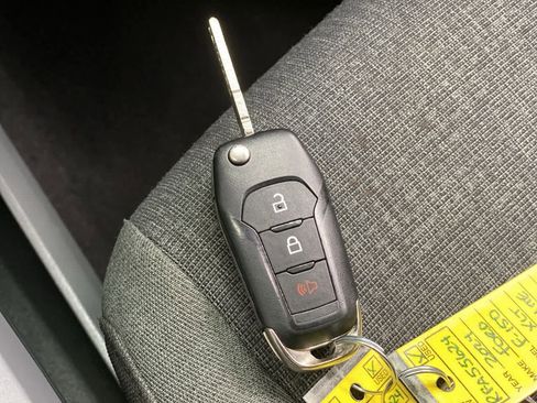 Used 2024 Ford F150 XLT w/ Mobile Office Package image 27