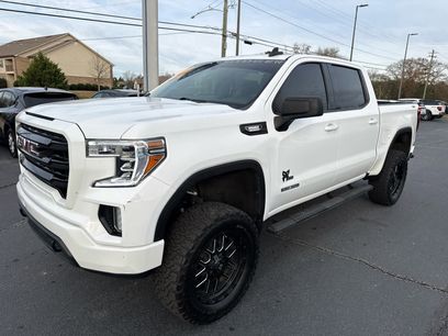 Used 2021 GMC Sierra 1500 Elevation w/ Preferred Package