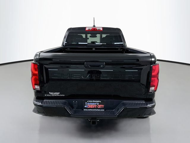 New 2026 Chevrolet Colorado Z71 w/ Technology Package AWD/4WD image 7