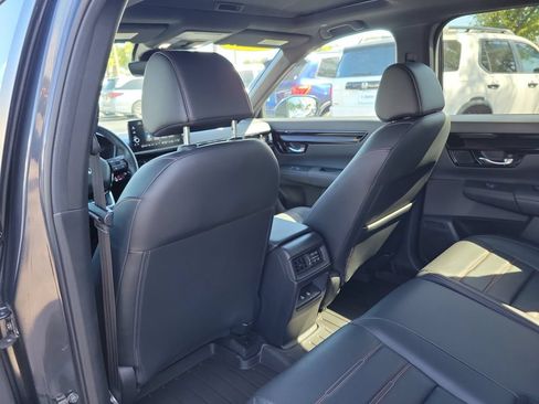 Certified 2024 Honda CR-V Sport Touring image 18
