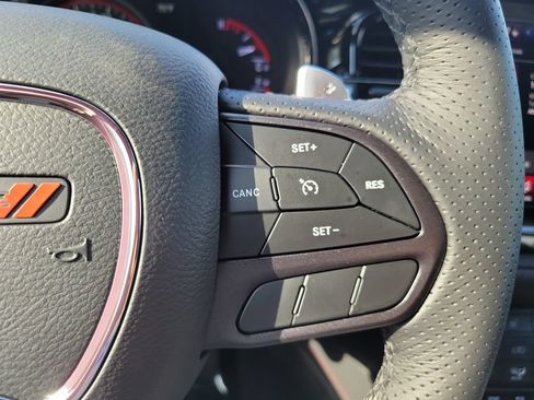 New 2026 Dodge Durango GT w/ Blacktop Package RWD image 12