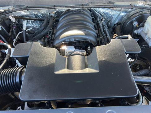 Used 2014 Chevrolet Silverado 1500 LT w/ All Star Edition image 21