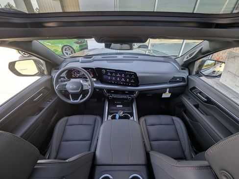 New 2026 Chevrolet Tahoe RST w/ Comfort Package image 17