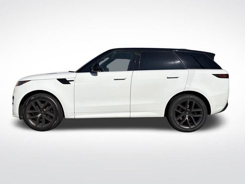 Used 2024 Land Rover Range Rover Sport Dynamic SE AWD/4WD image 5