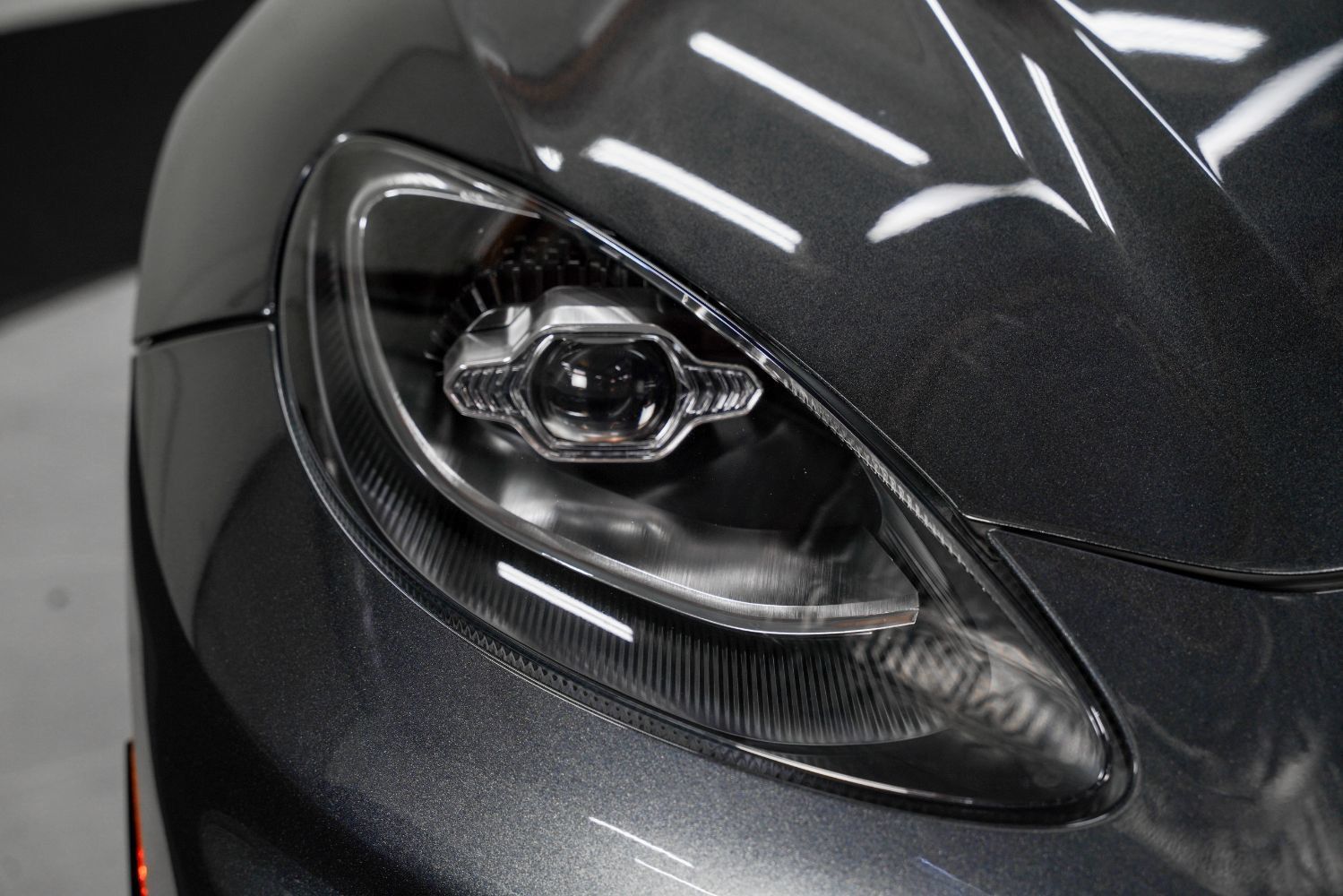 Used 2023 Aston Martin DBX 707 AWD/4WD image 12