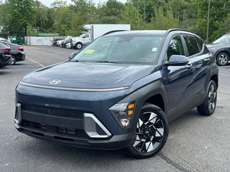 Used 2024 Hyundai Kona SEL AWD/4WD video 1