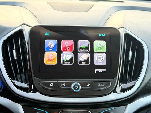 Used 2017 Chevrolet Volt LT w/ Comfort Package image 53