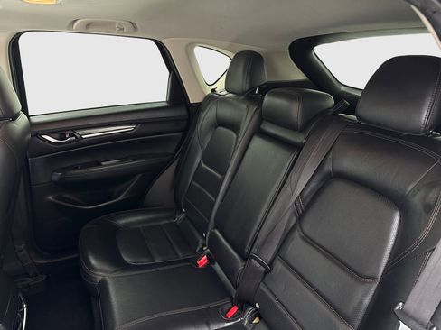 Used 2020 MAZDA CX-5 Grand Touring AWD/4WD image 37