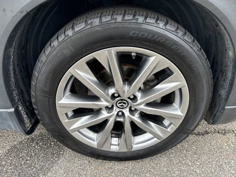 Used 2019 MAZDA CX-9 Signature image 9