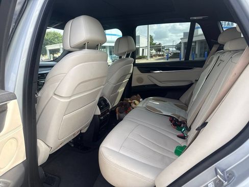 Used 2018 BMW X5 sDrive35i RWD image 14