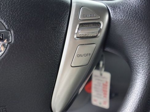 Used 2021 Nissan NV200 SV w/ Sliding Door Glass Package image 12