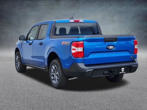 New 2026 Ford Maverick XLT AWD/4WD image 5