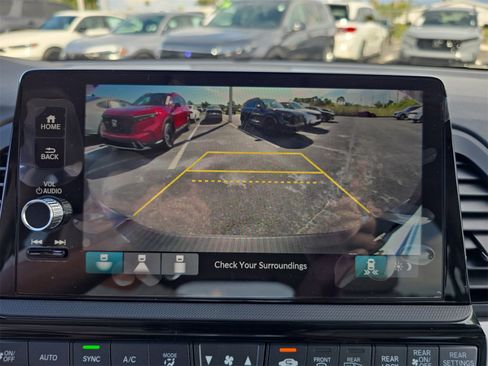 New 2026 Honda Odyssey EX-L image 20