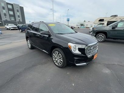 Used 2022 GMC Terrain Denali w/ LPO, Floor Liner Package