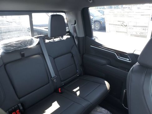 New 2026 Chevrolet Silverado 1500 RST w/ RST All Star Premium Package AWD/4WD image 14