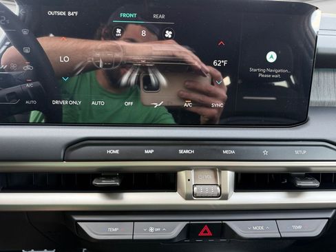 New 2027 Kia Telluride X-Line SX Prestige AWD/4WD image 29