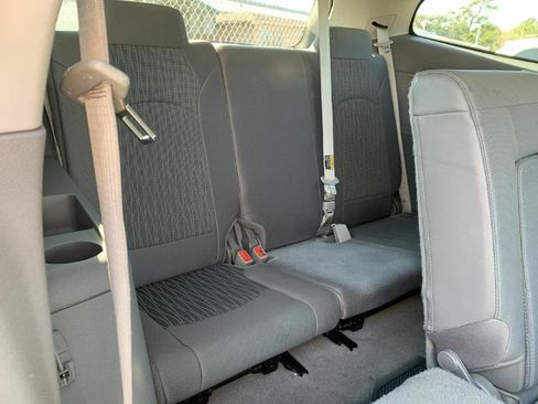 Used 2016 Chevrolet Traverse LS image 32