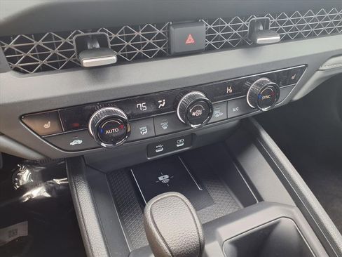 New 2026 Honda Accord SE image 6