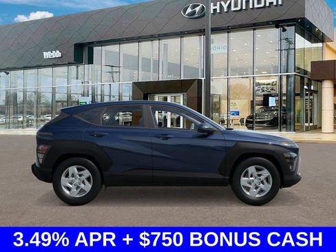 New 2026 Hyundai Kona SE image 8