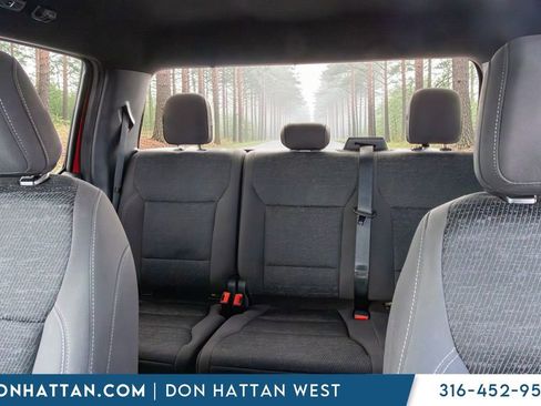 Used 2021 Ford F150 XLT w/ Equipment Group 302A High AWD/4WD image 16