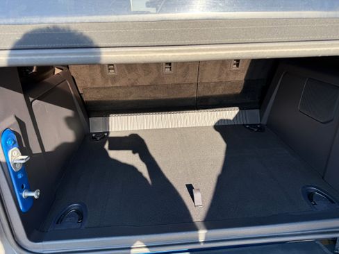 Certified 2022 Ford Bronco Outer Banks image 12