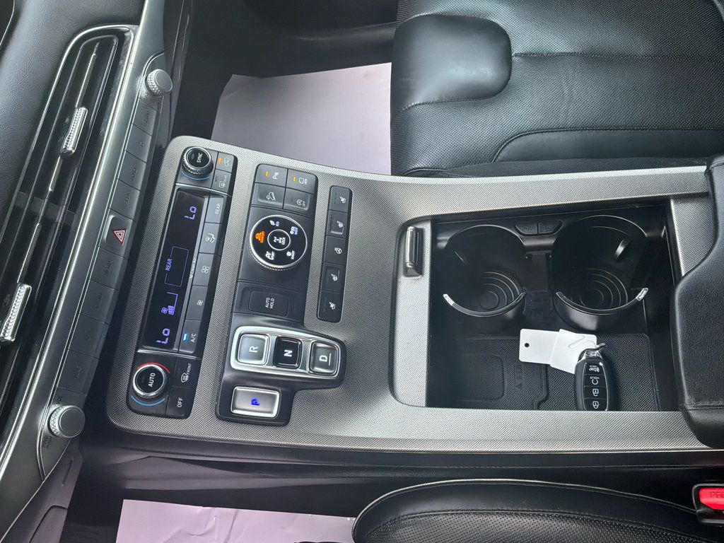 Used 2021 Hyundai Palisade Limited AWD/4WD image 13
