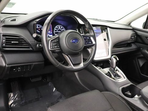 Used 2023 Subaru Legacy Premium AWD/4WD image 14