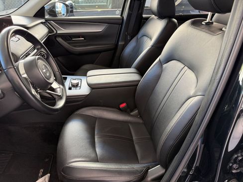 Used 2025 MAZDA CX-90 3.3 Turbo w/ Preferred Package image 28