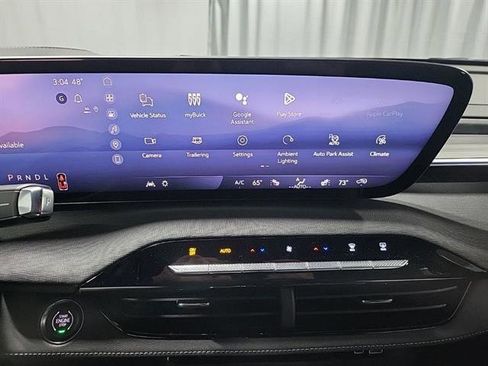 New 2026 Buick Enclave Preferred w/ Super Cruise Package image 13