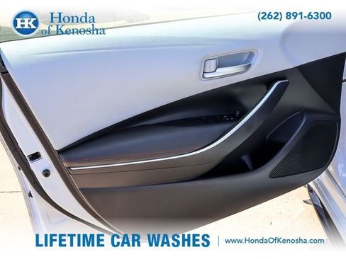 Used 2024 Toyota Corolla SE FWD image 21