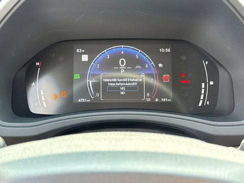 Used 2026 Toyota Grand Highlander AWD image 26