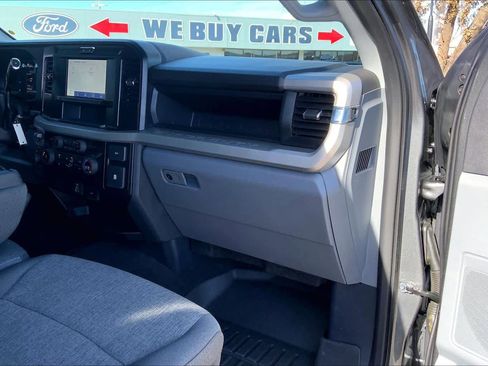 Certified 2025 Ford F250 XL w/ STX Appearance Package image 18