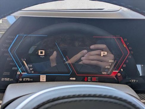 New 2026 BMW X5 M Competition w/ Executive Package image 11