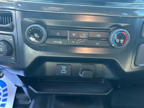 Used 2023 Ford F150 XL w/ STX Appearance Package image 31