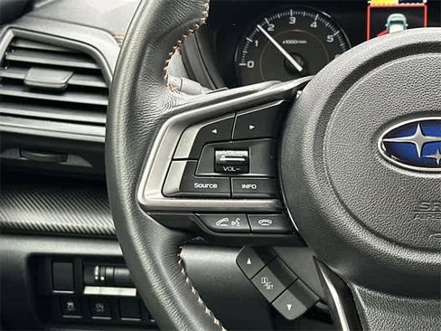 Certified 2022 Subaru Crosstrek 2.0i Premium image 8