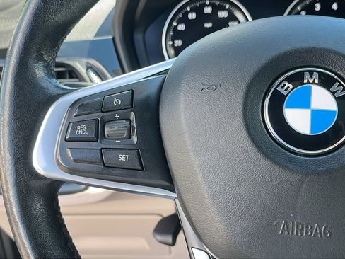 Used 2020 BMW X1 xDrive28i w/ Convenience Package AWD/4WD image 12