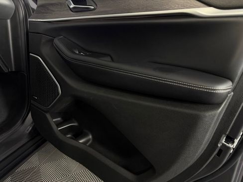 Used 2024 Jeep Grand Cherokee Limited 4xe w/ Luxury Tech Group II image 35