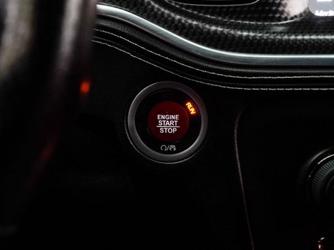 Used 2022 Dodge Charger SRT Hellcat w/ Harman/Kardon Audio Group RWD image 25