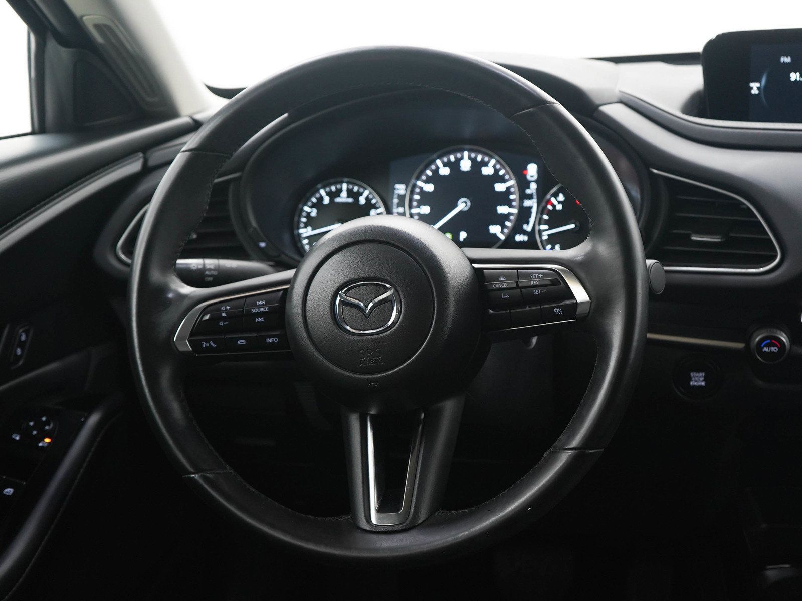 Used 2024 MAZDA CX-30 AWD 2.5 S w/ Select Sport Pkg image 16