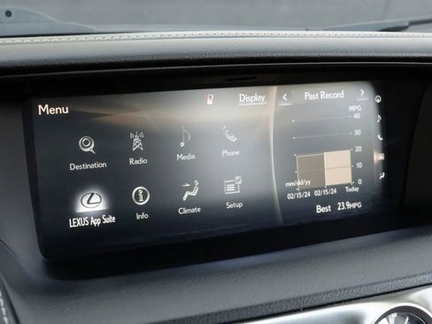 Used 2019 Lexus GS 350 F Sport RWD image 29
