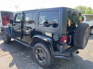 Used 2018 Jeep Wrangler Unlimited Sport video 2