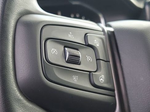 Used 2025 GMC Sierra 1500 AT4 w/ AT4 Preferred Package image 10