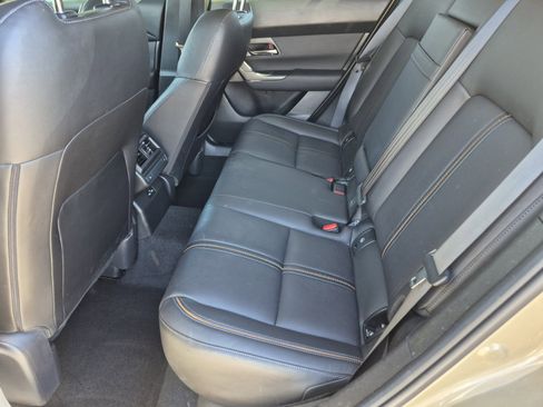 Used 2023 MAZDA CX-50 2.5 Turbo w/ Weather Package image 17