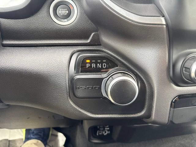 Used 2020 RAM 1500 Big Horn RWD image 21